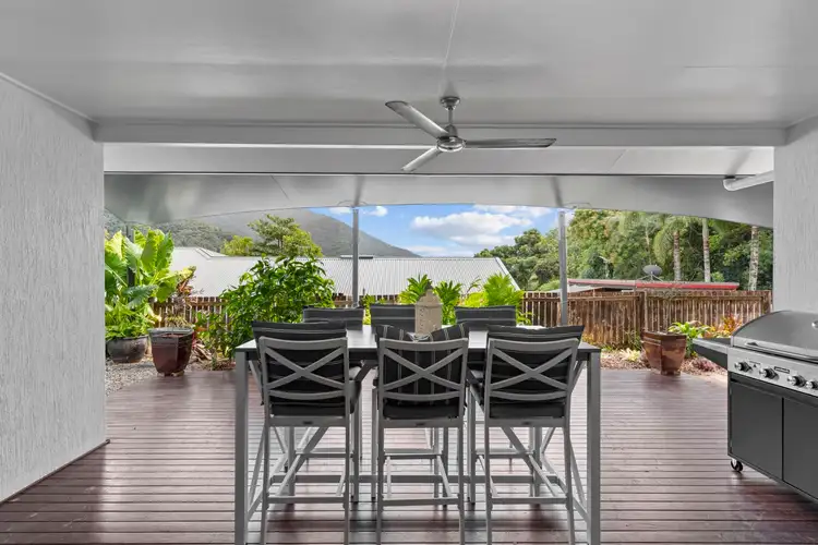 Sixth view of Homely house listing, 33 Fairley Street, Redlynch QLD 4870
