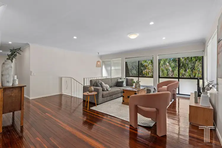 Third view of Homely house listing, 41 Blackberry Street, Mansfield QLD 4122