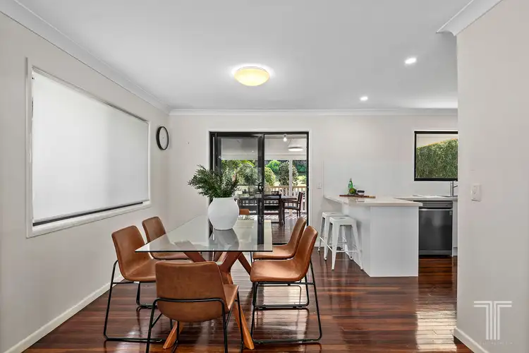 Fifth view of Homely house listing, 41 Blackberry Street, Mansfield QLD 4122