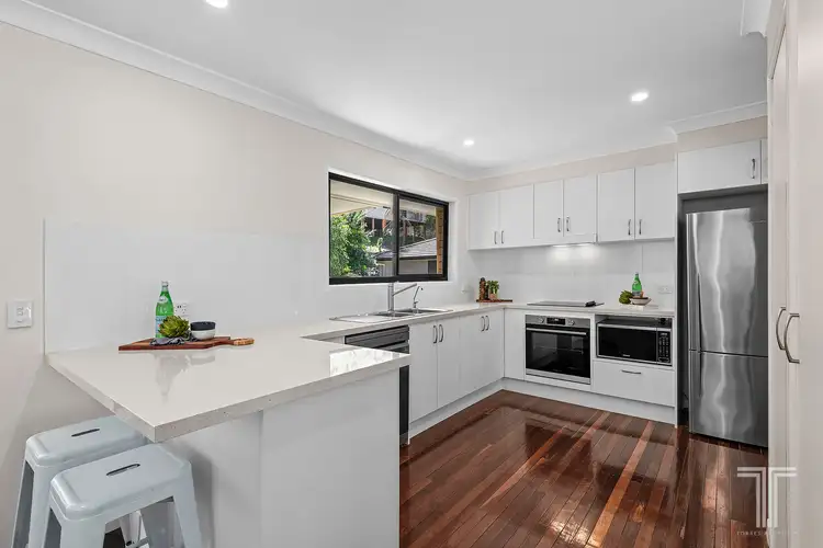 Sixth view of Homely house listing, 41 Blackberry Street, Mansfield QLD 4122