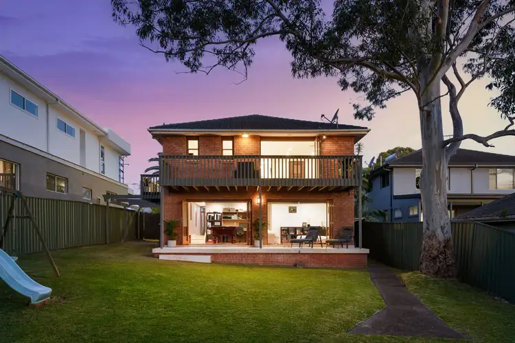 253 Gymea Bay Road, Gymea Bay NSW 2227