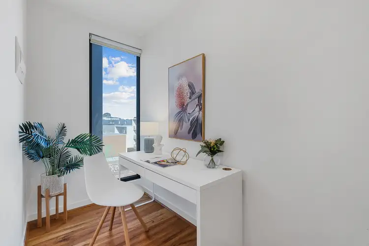 Sixth view of Homely apartment listing, 206/8 Ellingworth Parade, Box Hill VIC 3128