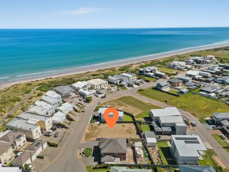 Main view of Homely land listing, 41 Seascape View, Sellicks Beach SA 5174