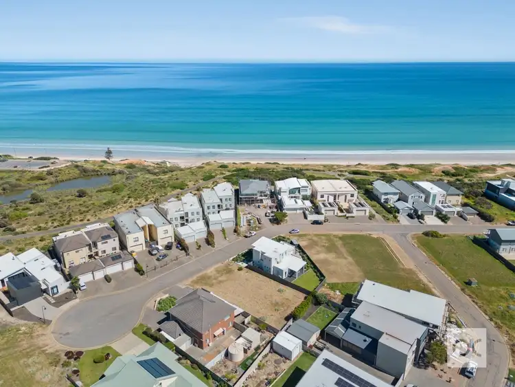 Third view of Homely land listing, 41 Seascape View, Sellicks Beach SA 5174