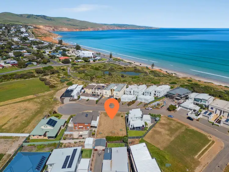 Fourth view of Homely land listing, 41 Seascape View, Sellicks Beach SA 5174