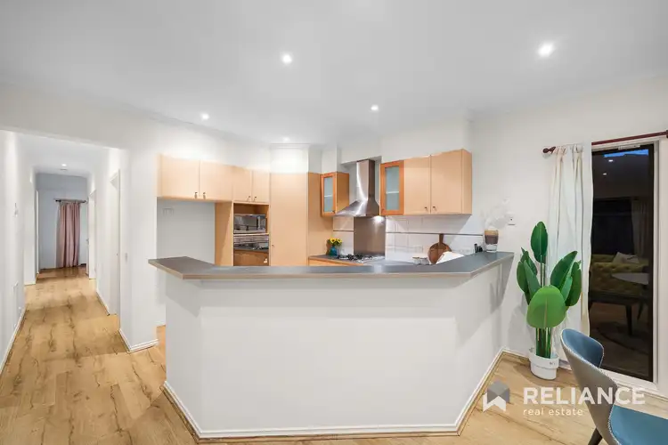 Sixth view of Homely house listing, 46 Lincolnheath Boulevard, Point Cook VIC 3030