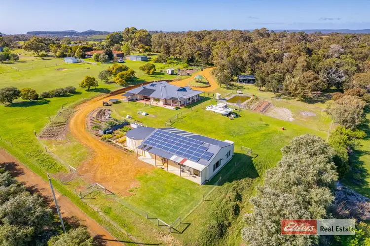 28 Redgum Trail, Marbelup WA 6330