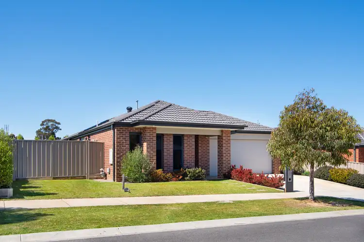 3 Woodman Drive, Mckenzie Hill VIC 3451