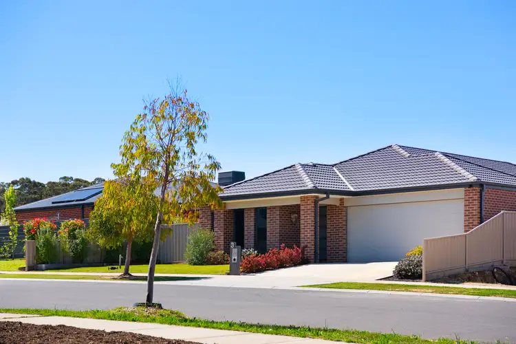 Second view of Homely house listing, 3 Woodman Drive, Mckenzie Hill VIC 3451