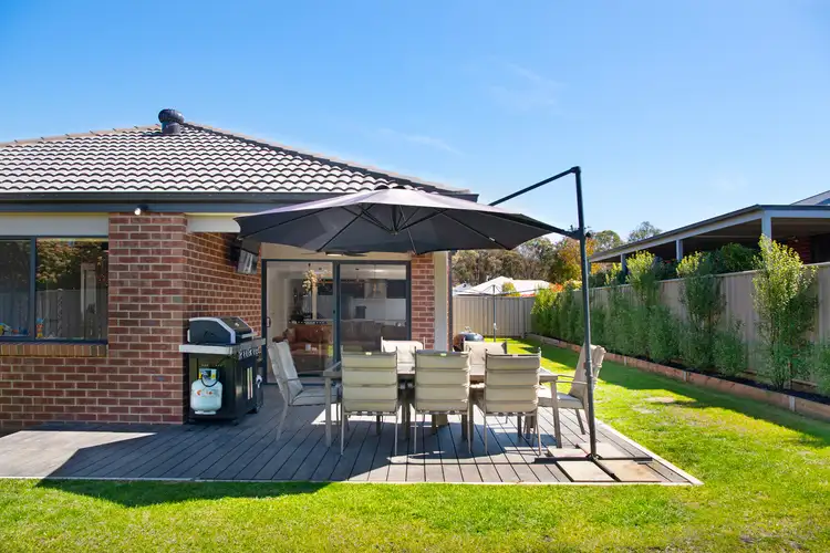 Third view of Homely house listing, 3 Woodman Drive, Mckenzie Hill VIC 3451
