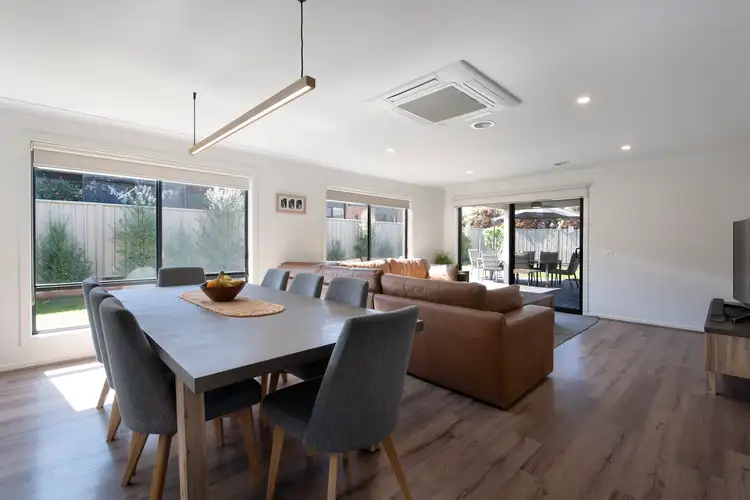 Fourth view of Homely house listing, 3 Woodman Drive, Mckenzie Hill VIC 3451