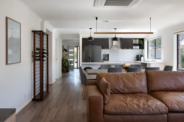 Fifth view of Homely house listing, 3 Woodman Drive, Mckenzie Hill VIC 3451