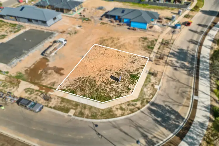 Main view of Homely land listing, 10 Karndeli Promenade, Strathfieldsaye VIC 3551