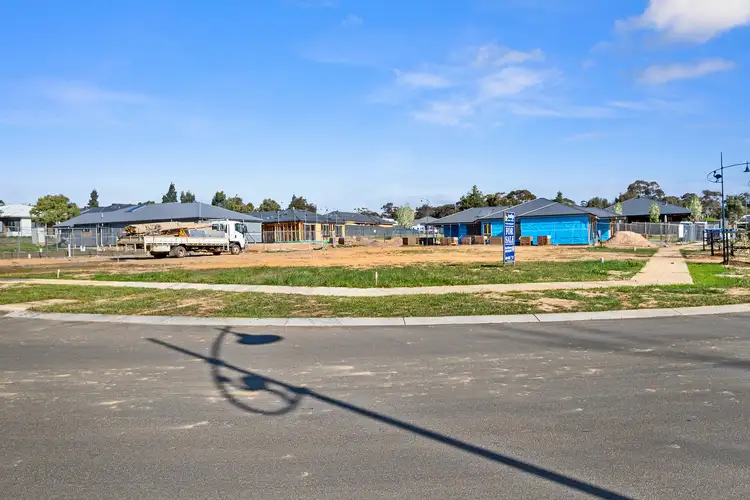 Fourth view of Homely land listing, 10 Karndeli Promenade, Strathfieldsaye VIC 3551