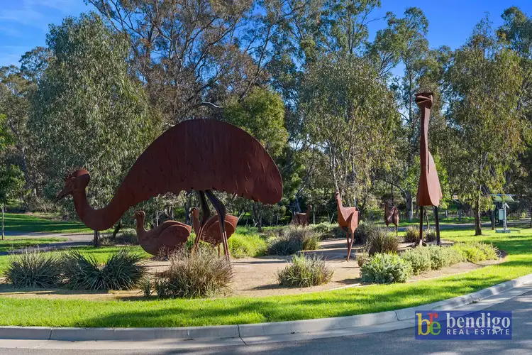 Seventh view of Homely land listing, 10 Karndeli Promenade, Strathfieldsaye VIC 3551