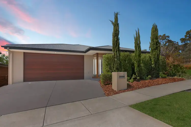 21 Fingal Street, Crace ACT 2911