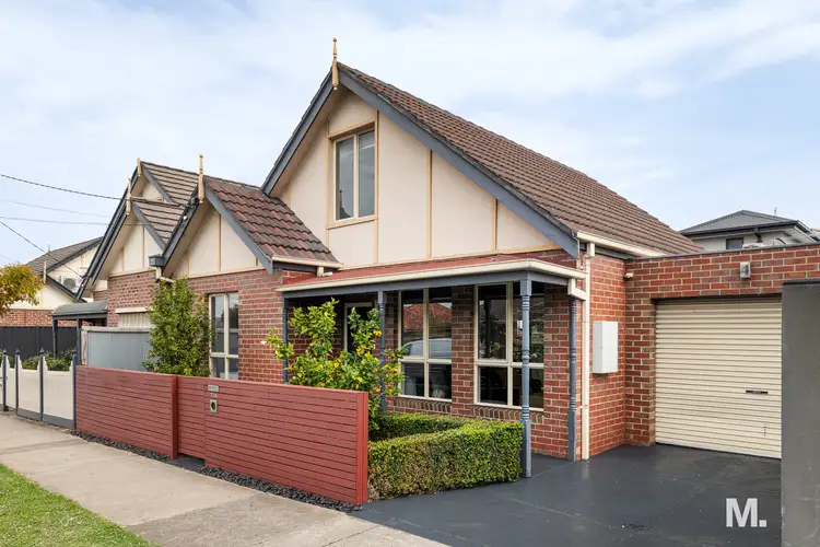 Main view of Homely townhouse listing, 73A Hoffmans Road, Niddrie VIC 3042