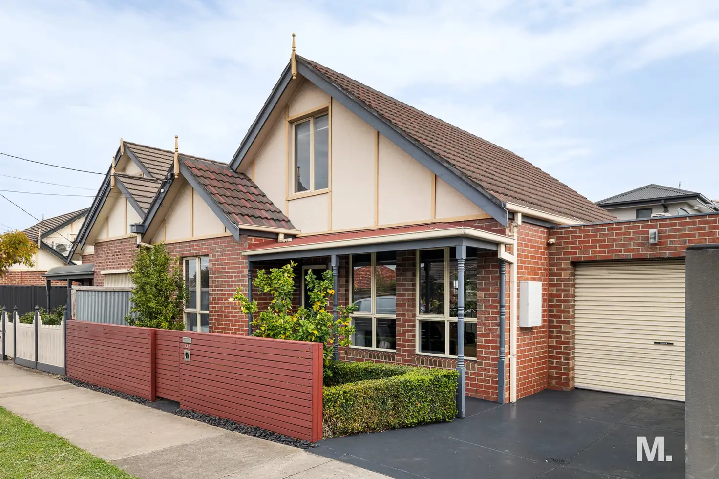 Main view of Homely townhouse listing, 73A Hoffmans Road, Niddrie VIC 3042