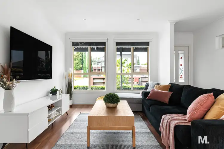 Third view of Homely townhouse listing, 73A Hoffmans Road, Niddrie VIC 3042