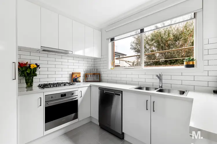 Fifth view of Homely townhouse listing, 73A Hoffmans Road, Niddrie VIC 3042