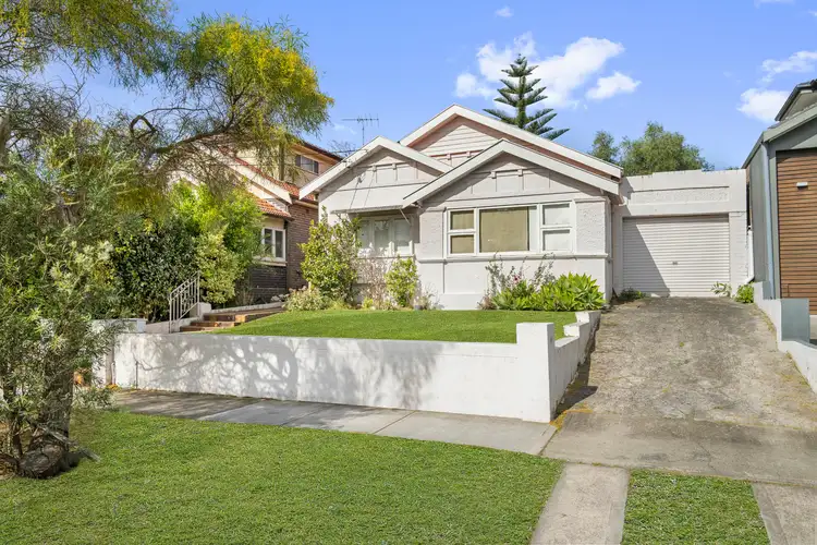 Main view of Homely house listing, 27 Aboud Avenue, Kingsford NSW 2032