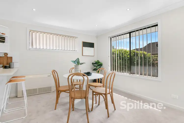 Sixth view of Homely townhouse listing, 1/20 Churchill Circuit, Hamilton South NSW 2303