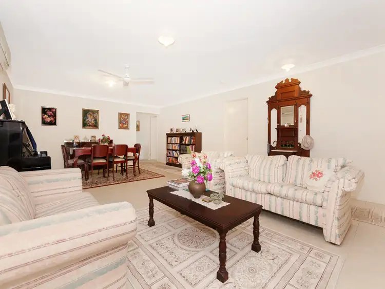 Second view of Homely house listing, 58 Lagoon Crescent, Bellbowrie QLD 4070