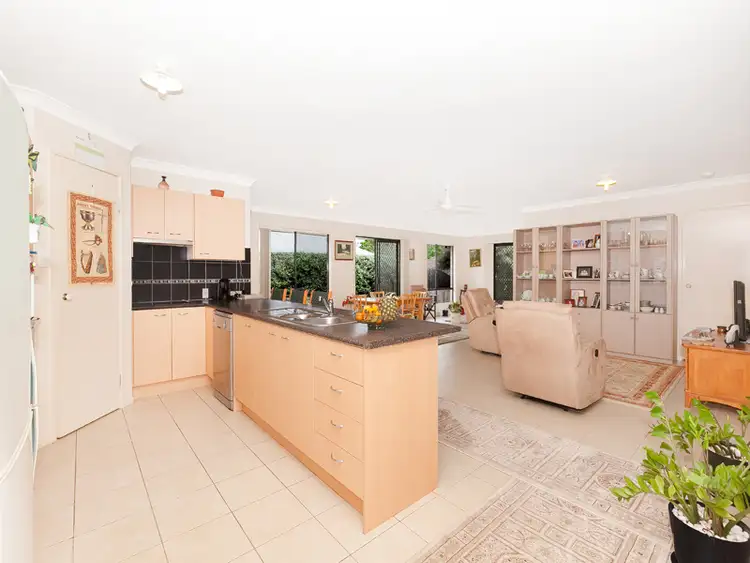 Third view of Homely house listing, 58 Lagoon Crescent, Bellbowrie QLD 4070