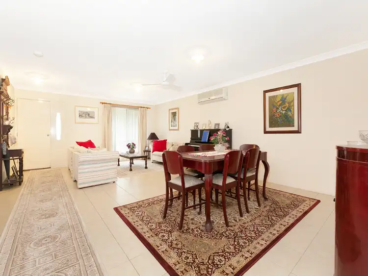 Fourth view of Homely house listing, 58 Lagoon Crescent, Bellbowrie QLD 4070