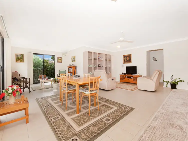 Fifth view of Homely house listing, 58 Lagoon Crescent, Bellbowrie QLD 4070