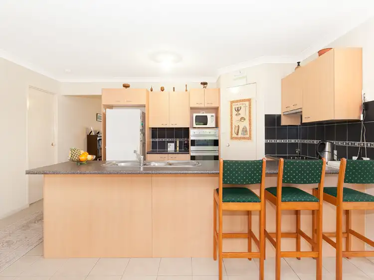 Sixth view of Homely house listing, 58 Lagoon Crescent, Bellbowrie QLD 4070