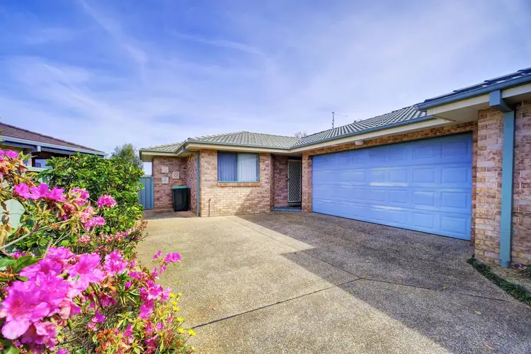 Main view of Homely villa listing, 2/8 Asplenii Crescent, Tuncurry NSW 2428