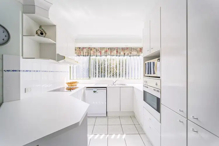 Fourth view of Homely villa listing, 2/8 Asplenii Crescent, Tuncurry NSW 2428