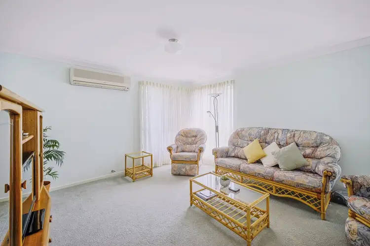 Fifth view of Homely villa listing, 2/8 Asplenii Crescent, Tuncurry NSW 2428