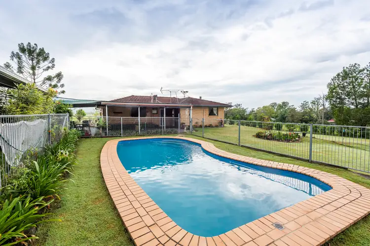 Main view of Homely house listing, 2389 Clarence Way, Upper Copmanhurst NSW 2460