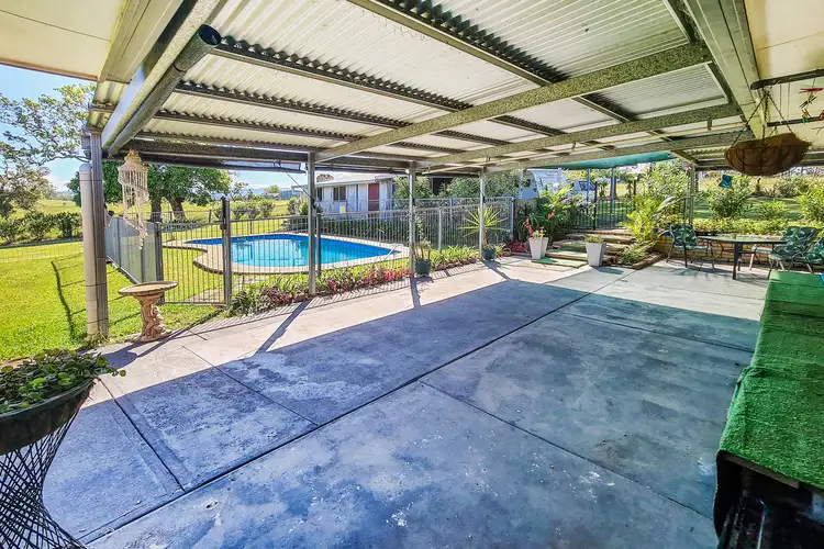 Fifth view of Homely house listing, 2389 Clarence Way, Upper Copmanhurst NSW 2460