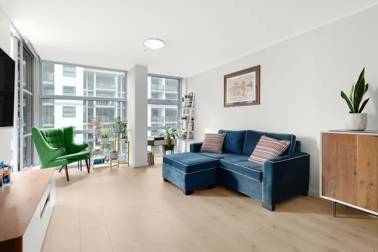 703/15 Atchison Street, St Leonards NSW 2065