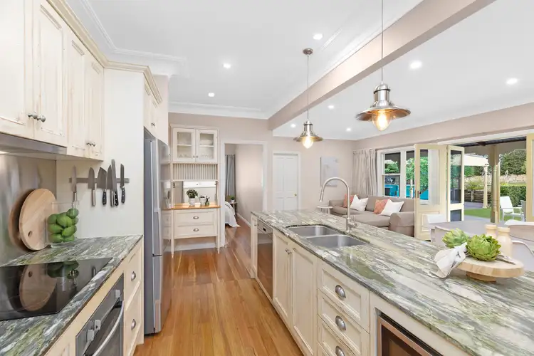 Fourth view of Homely house listing, 22 Taylor Street, Woy Woy Bay NSW 2256