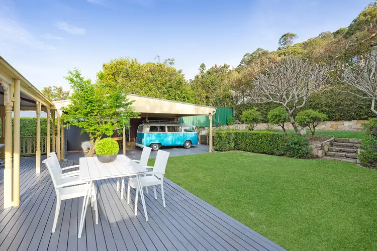 Fifth view of Homely house listing, 22 Taylor Street, Woy Woy Bay NSW 2256