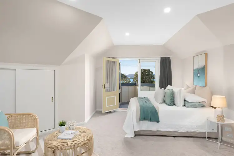 Sixth view of Homely house listing, 22 Taylor Street, Woy Woy Bay NSW 2256