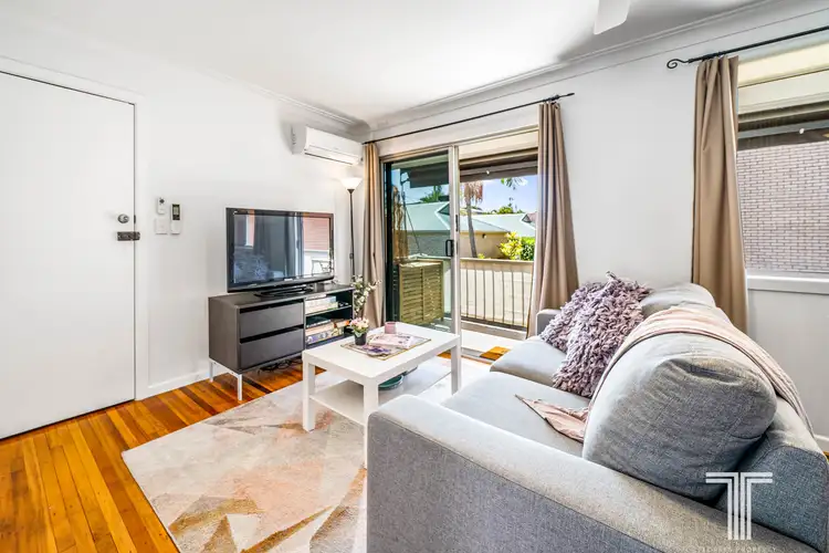 Second view of Homely unit listing, 4/47 Lothian Street, Annerley QLD 4103