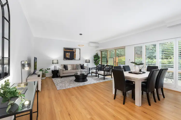 6/1 Huxtable Avenue, Lane Cove NSW 2066