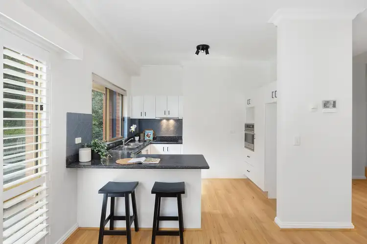 Second view of Homely apartment listing, 6/1 Huxtable Avenue, Lane Cove NSW 2066