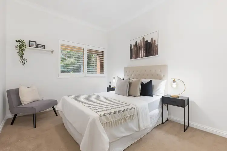 Sixth view of Homely apartment listing, 6/1 Huxtable Avenue, Lane Cove NSW 2066