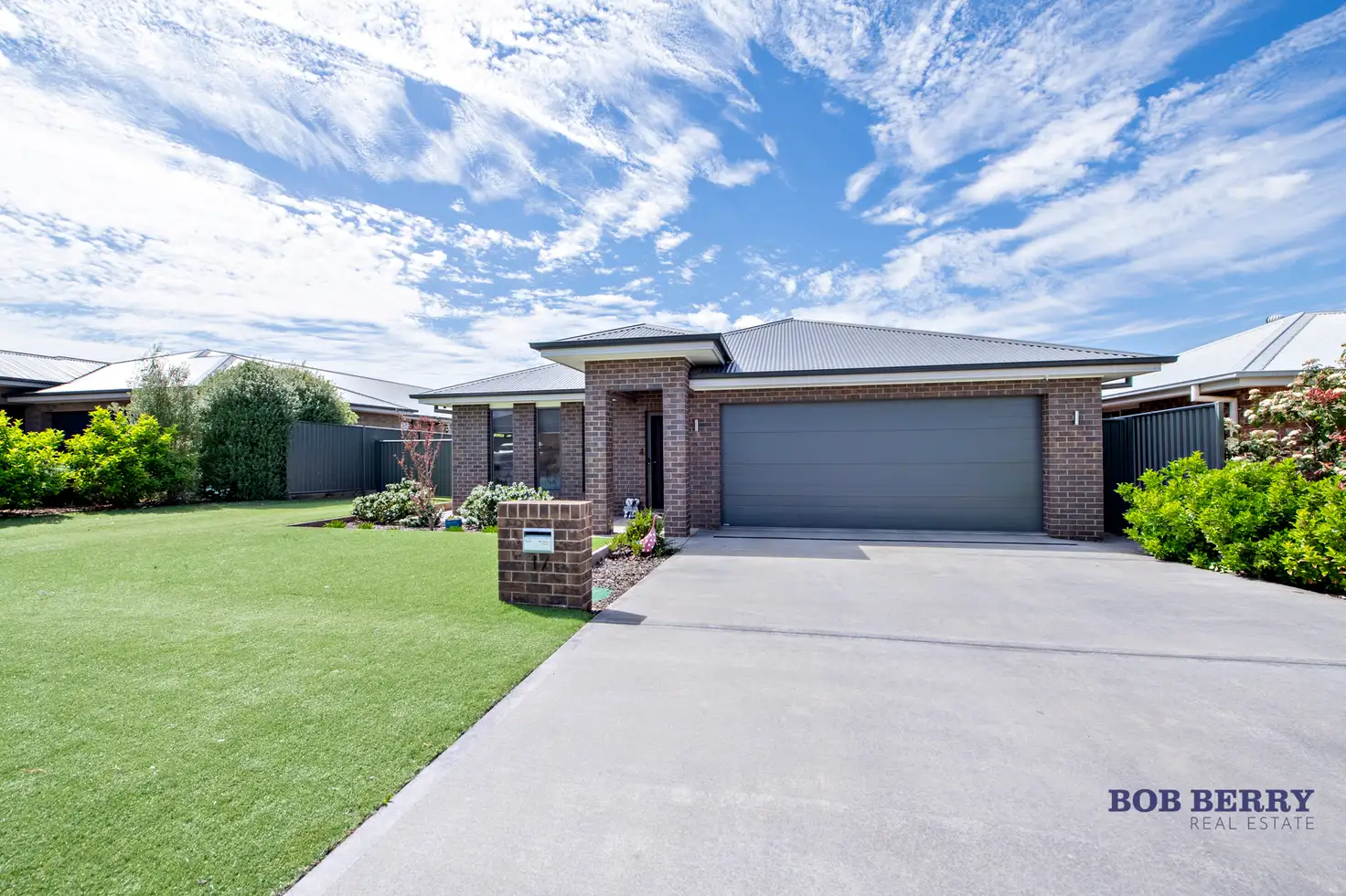 Main view of Homely house listing, 17 Mangrove Crescent, Dubbo NSW 2830