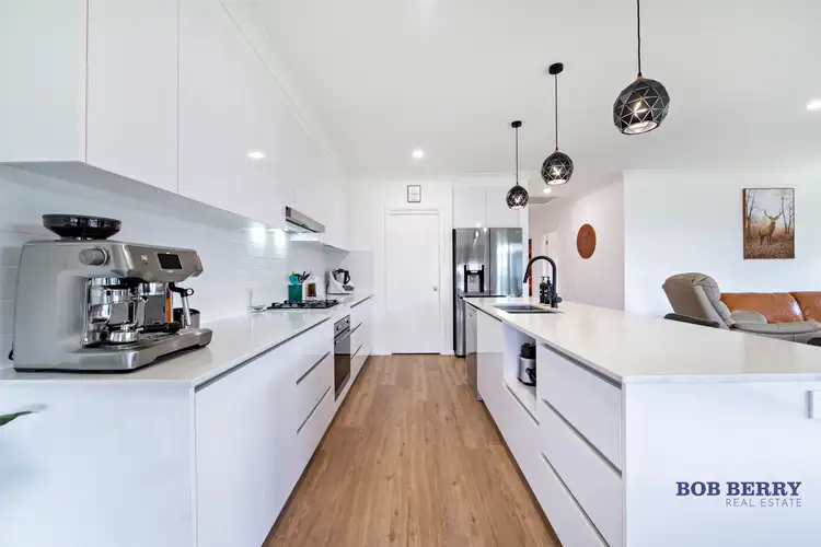 Second view of Homely house listing, 17 Mangrove Crescent, Dubbo NSW 2830