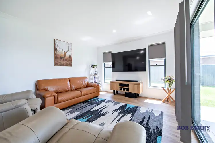 Third view of Homely house listing, 17 Mangrove Crescent, Dubbo NSW 2830