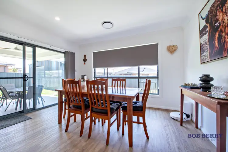 Fourth view of Homely house listing, 17 Mangrove Crescent, Dubbo NSW 2830