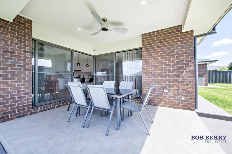 Fifth view of Homely house listing, 17 Mangrove Crescent, Dubbo NSW 2830