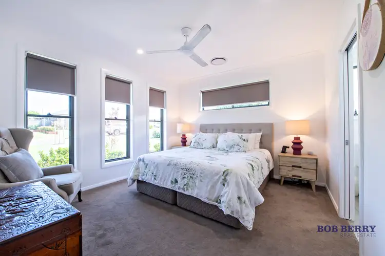 Sixth view of Homely house listing, 17 Mangrove Crescent, Dubbo NSW 2830